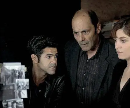 Расскажи мне о дожде (2008) скачать торрент файл Расскажи мне о дожде (2008) фильм скачать торрент файл