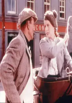 Тихий человек (1952) скачать торрент файл Тихий человек (1952) фильм скачать торрент файл