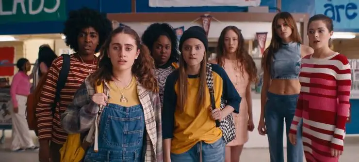 Неудачницы (2023) скачать торрент бесплатно Неудачницы (2023) фильм скачать торрент бесплатно