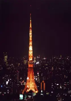 Токийская башня (2005) скачать торрент файл Токийская башня (2005) фильм скачать торрент файл