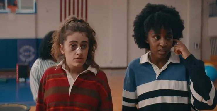 Неудачницы (2023) скачать торрент файл Неудачницы (2023) фильм скачать торрент файл