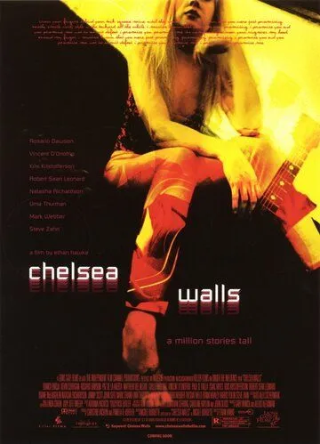 Стены Челси / Chelsea Walls (2001) фильм скачать через торрет бесплатно в хорошем качестве