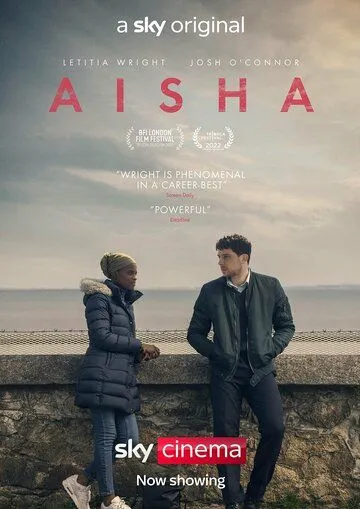 Айша / Aisha (2022) фильм скачать через торрет бесплатно в хорошем качестве