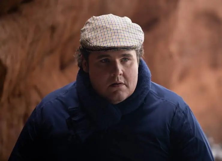 Погоня за счастьем (2021) скачать торрент бесплатно Погоня за счастьем (2021) фильм скачать торрент бесплатно