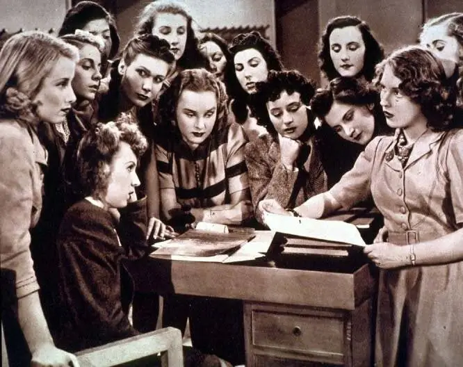 Маддалена, ноль за поведение (1940) скачать торрент бесплатно Маддалена, ноль за поведение (1940) фильм скачать торрент бесплатно