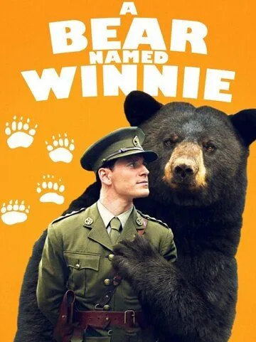Медведица по имени Винни / A Bear Named Winnie (2004) фильм скачать через торрет бесплатно в хорошем качестве