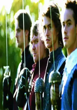 Мушкетёры (2001) в хорошем качестве скачать торрент файл Мушкетёры (2001) фильм в хорошем качестве скачать торрент файл