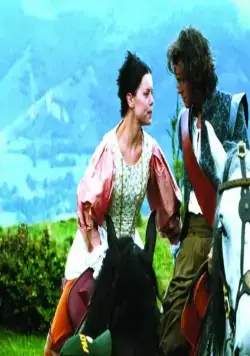 Мушкетёры (2001) скачать торрент бесплатно Мушкетёры (2001) фильм скачать торрент бесплатно