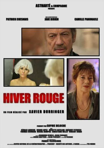 Красная зима / Hiver rouge (2011) фильм скачать через торрет бесплатно в хорошем качестве