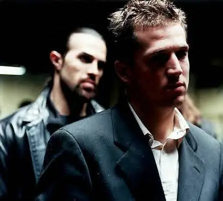 Укусы рассвета (2001) в хорошем качестве скачать торрент файл Укусы рассвета (2001) фильм в хорошем качестве скачать торрент файл