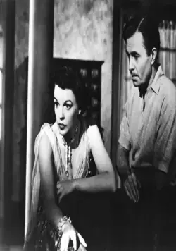 Звезда родилась (1954) в хорошем качестве скачать торрент файл Звезда родилась (1954) фильм в хорошем качестве скачать торрент файл