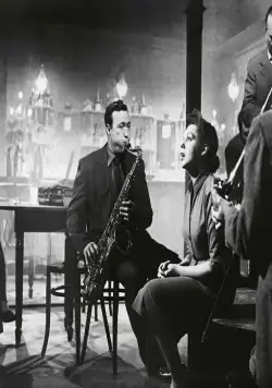 Звезда родилась (1954) скачать торрент файл Звезда родилась (1954) фильм скачать торрент файл