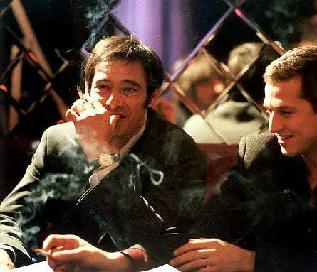 Укусы рассвета (2001) скачать торрент файл Укусы рассвета (2001) фильм скачать торрент файл