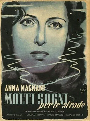 Мечты на дорогах / Molti sogni per le strade (1948) фильм скачать через торрет бесплатно в хорошем качестве