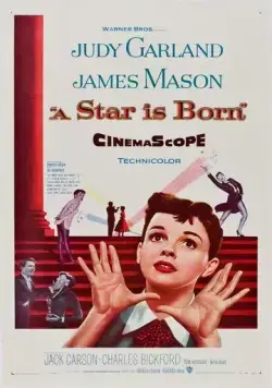 Звезда родилась / A Star Is Born (1954) фильм скачать через торрет бесплатно в хорошем качестве