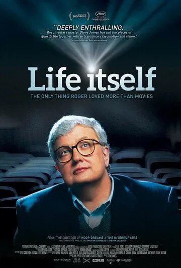 Сама жизнь / Life Itself (2018) фильм скачать через торрет бесплатно в хорошем качестве