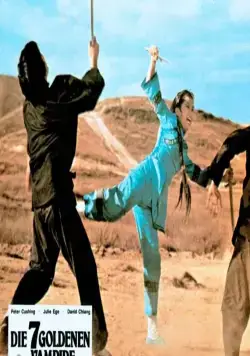 Легенда о семи золотых вампирах (1974) скачать торрент бесплатно Легенда о семи золотых вампирах (1974) фильм скачать торрент бесплатно