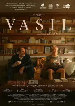 Василь / Vasil (2022) фильм скачать через торрет бесплатно в хорошем качестве