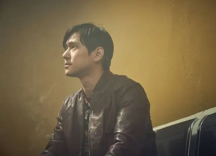 Решение уйти (2022) в хорошем качестве скачать торрент файл Решение уйти (2022) фильм в хорошем качестве скачать торрент файл