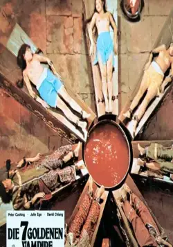 Легенда о семи золотых вампирах (1974) в хорошем качестве скачать торрент файл Легенда о семи золотых вампирах (1974) фильм в хорошем качестве скачать торрент файл