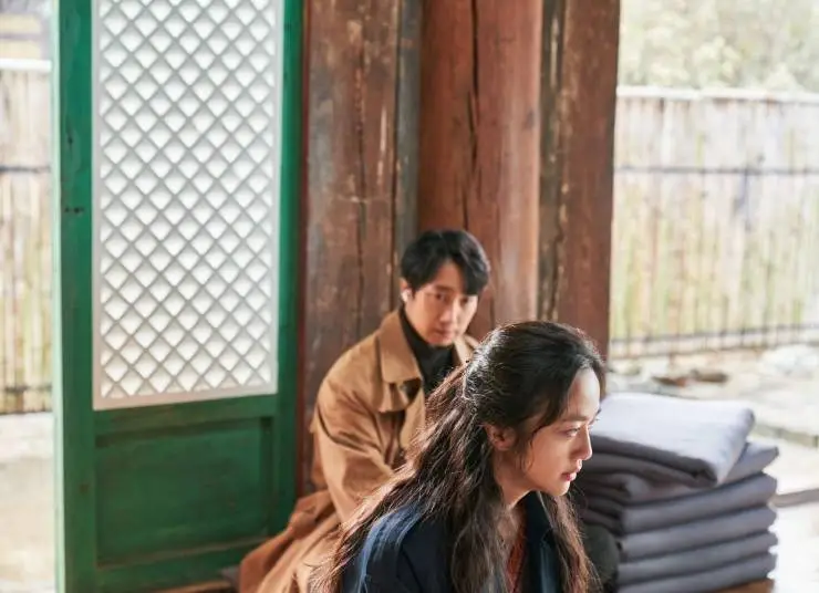 Решение уйти (2022) скачать торрент файл Решение уйти (2022) фильм скачать торрент файл