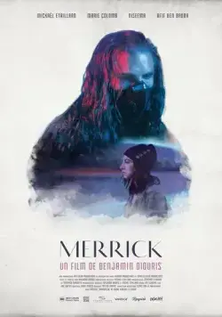 Меррик / Merrick (2017) фильм скачать через торрет бесплатно в хорошем качестве