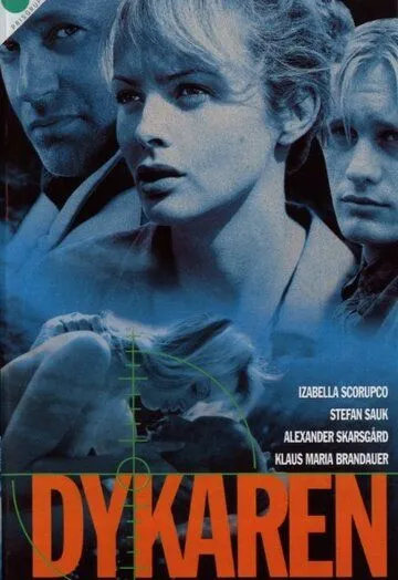 Ныряльщик / Dykaren (2000) фильм скачать через торрет бесплатно в хорошем качестве