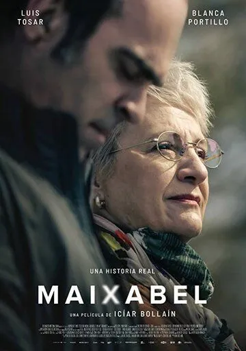Майсабель / Maixabel (2021) фильм скачать через торрет бесплатно в хорошем качестве