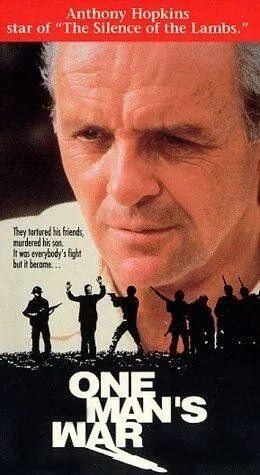 Война одиночки / One Man's War (1991) фильм скачать через торрет бесплатно в хорошем качестве
