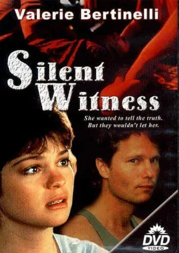 Безмолвный свидетель / Silent Witness (1985) фильм скачать через торрет бесплатно в хорошем качестве