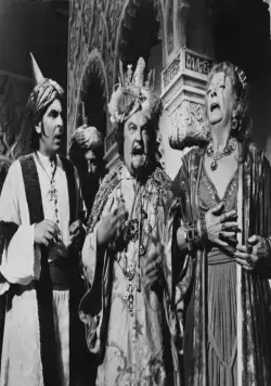 Лилипуты и великаны (1960) скачать торрент файл Лилипуты и великаны (1960) фильм скачать торрент файл