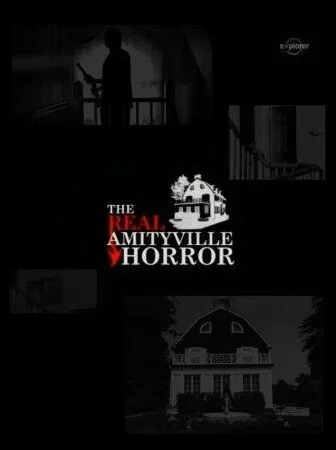 Настоящий ужас Амитивилля / The Real Amityville Horror (2005) фильм скачать через торрет бесплатно в хорошем качестве