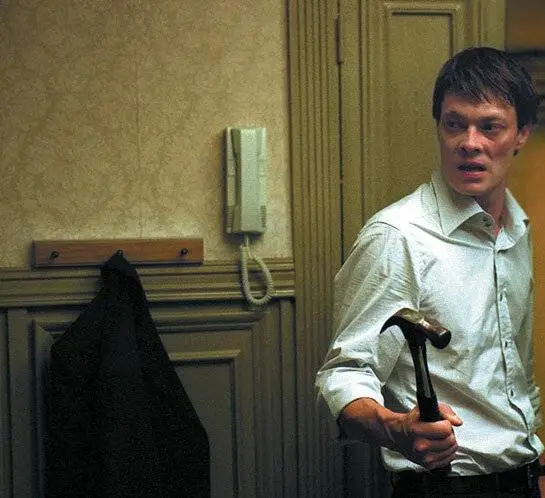 Другая дверь (2005) скачать торрент бесплатно Другая дверь (2005) фильм скачать торрент бесплатно