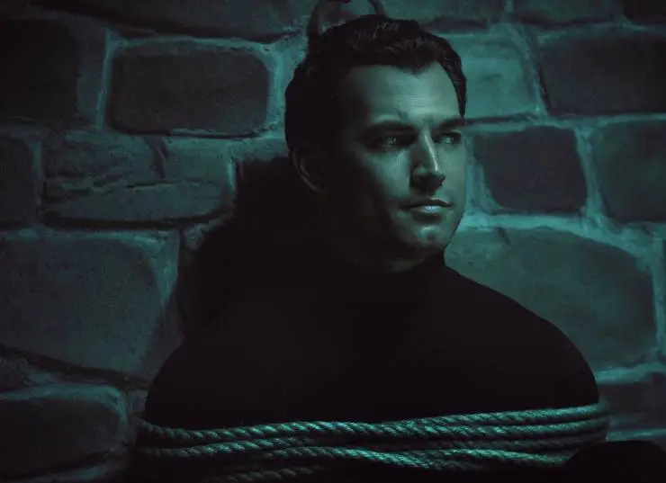 Дьяволик: кто ты? (2023) скачать торрент файл Дьяволик: кто ты? (2023) фильм скачать торрент файл