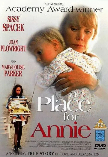 Приют для Энни / A Place for Annie (1994) фильм скачать через торрет бесплатно в хорошем качестве