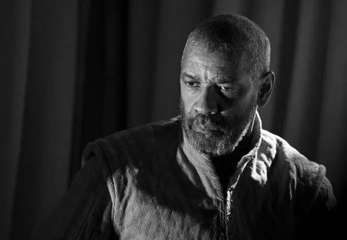 Трагедия Макбета (2021) скачать торрент файл Трагедия Макбета (2021) фильм скачать торрент файл