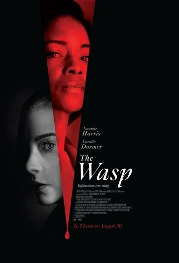 Оса / The Wasp (2024) фильм скачать через торрет бесплатно в хорошем качестве