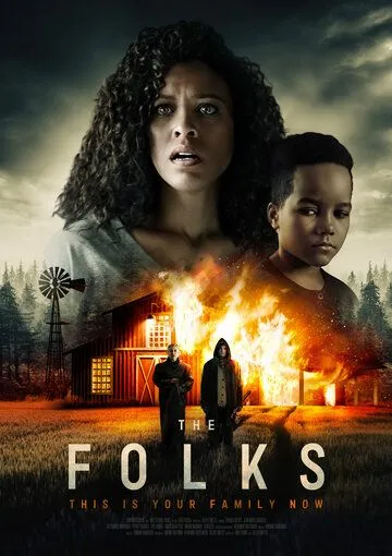 Люди / The Folks (2022) фильм скачать через торрет бесплатно в хорошем качестве