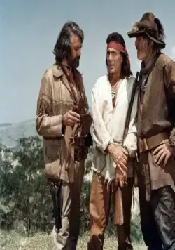 Охотники в прериях Мексики (1988) скачать торрент файл Охотники в прериях Мексики (1988) фильм скачать торрент файл