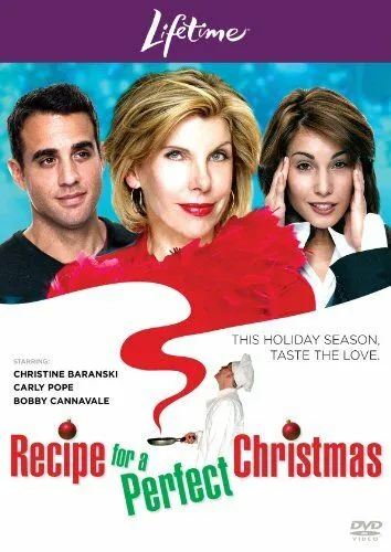 Ресторанный роман / Recipe for a Perfect Christmas (2005) фильм скачать через торрет бесплатно в хорошем качестве