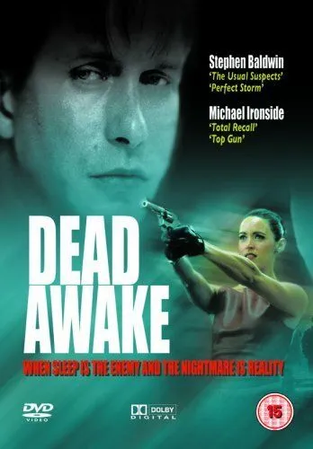Пробуждение смерти / Dead Awake (2001) фильм скачать через торрет бесплатно в хорошем качестве