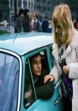 Анатомия любви (1972) скачать торрент бесплатно Анатомия любви (1972) фильм скачать торрент бесплатно