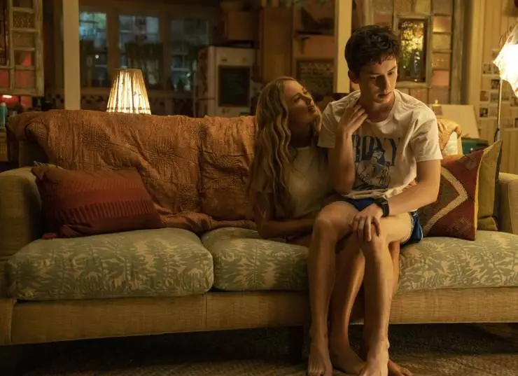 Без обид (2023) скачать торрент файл Без обид (2023) фильм скачать торрент файл