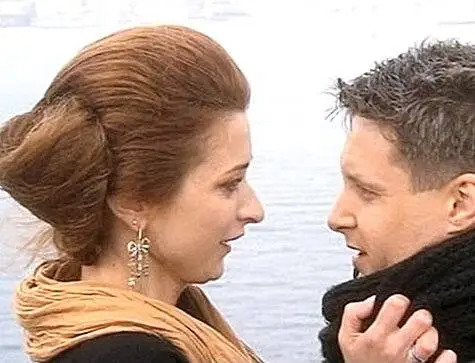 Гербарий Маши Колосовой (2010) скачать торрент файл Гербарий Маши Колосовой (2010) фильм скачать торрент файл