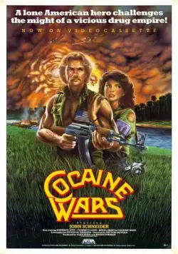 Кокаиновые войны / Cocaine Wars (1985) фильм скачать через торрет бесплатно в хорошем качестве