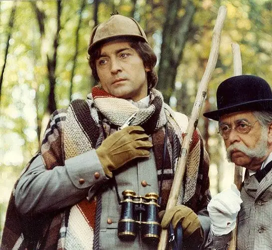 Тайна Карпатского замка (1981) скачать торрент бесплатно Тайна Карпатского замка (1981) фильм скачать торрент бесплатно