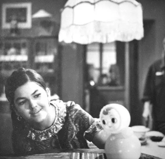 Улица тринадцати тополей (1969) скачать торрент бесплатно Улица тринадцати тополей (1969) фильм скачать торрент бесплатно