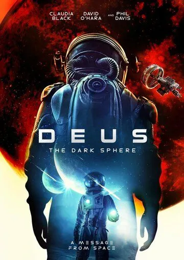 Деус / Deus: The Dark Sphere (2022) фильм скачать через торрет бесплатно в хорошем качестве