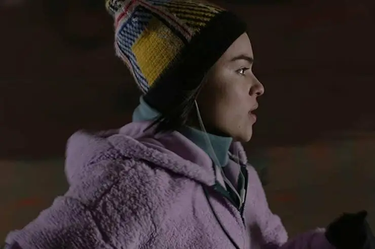 Бутлегер (2021) скачать торрент файл Бутлегер (2021) фильм скачать торрент файл