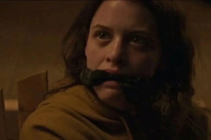 Водопад (2023) скачать торрент файл Водопад (2023) фильм скачать торрент файл